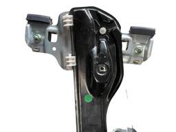 MÁQUINA DE VIDRO PORTA DIANTEIRA ESQ ONIX PRISMA12 A 20 ELÉ