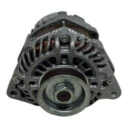 Alternador Honda Fit City Wr-v 1.5 Flex 2015 2016 a 2021