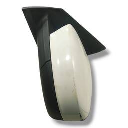 RETROVISOR ESQUERDO KA 2015 A 2021 MANUAL S/ PISCA C/DETALHE