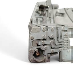 CIRCUITO LANTERNA TRASEIRA ESQUERDA FORD KA 08/14