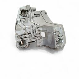 Circuito Lanterna Traseira Esquerda Ford Ka 08/14