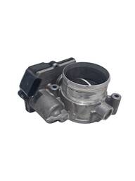 Tbi Corpo Borboleta Volkswagen Amarok 2.0 Diesel 2012 a 2017