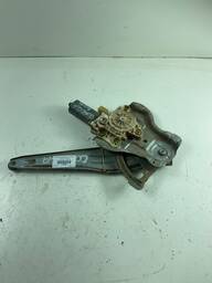 Máquina de Vidro Porta Traseira Dir Corolla Fielder 03 a 08