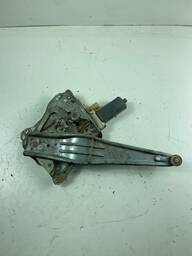 MÁQUINA DE VIDRO PORTA TRASEIRA DIR COROLLA FIELDER 03 A 08