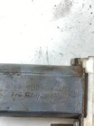 MÁQUINA DE VIDRO PORTA TRASEIRA DIR COROLLA FIELDER 03 A 08