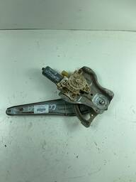 MÁQUINA DE VIDRO PORTA TRASEIRA DIR COROLLA FIELDER 03 A 08