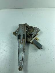 MÁQUINA DE VIDRO PORTA TRASEIRA DIR COROLLA FIELDER 03 A 08