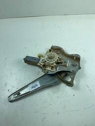 Máquina de Vidro Porta Traseira Dir Corolla Fielder 03 a 08