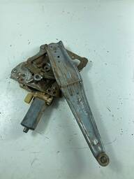 MÁQUINA DE VIDRO PORTA TRASEIRA ESQ COROLLA FIELDER 03 A 08