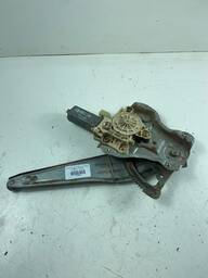 MÁQUINA DE VIDRO PORTA TRASEIRA DIR COROLLA FIELDER 03 A 08