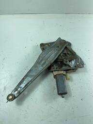 MÁQUINA DE VIDRO PORTA TRASEIRA DIR COROLLA FIELDER 03 A 08