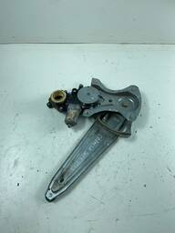 Maquina Vidro Corolla Traseira Direita 2015 2016 a 2019