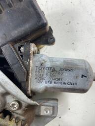 MAQUINA VIDRO COROLLA TRASEIRA DIREITA 2015 2016 A 2019