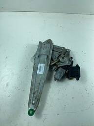 MAQUINA VIDRO COROLLA TRASEIRA DIREITA 2015 2016 A 2019