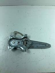 MAQUINA VIDRO COROLLA TRASEIRA ESQUERDA 2015 2016 A 2019