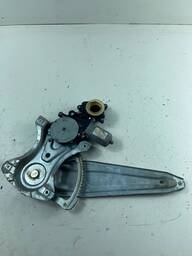 MAQUINA VIDRO COROLLA TRASEIRA ESQUERDA 2015 2016 A 2019