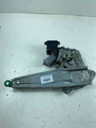 MAQUINA VIDRO COROLLA TRASEIRA ESQUERDA 2015 2016 A 2019