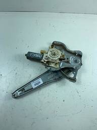 MAQUINA VIDRO TRASEIRA DIREITA COROLLA 2003/2007