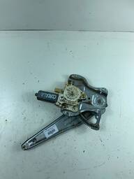 MAQUINA VIDRO TRASEIRA DIREITA COROLLA 2003/2007