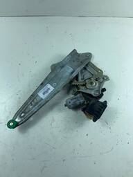 MAQUINA VIDRO COROLLA TRASEIRA DIREITA 2015 2016 A 2019