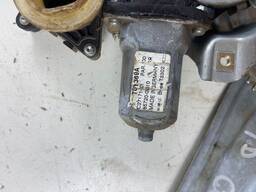 MAQUINA VIDRO COROLLA TRASEIRA DIREITA 2015 2016 A 2019