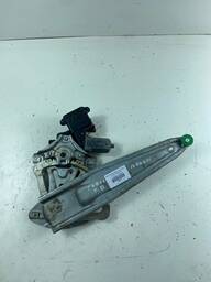 MAQUINA VIDRO COROLLA TRASEIRA DIREITA 2015 2016 A 2019