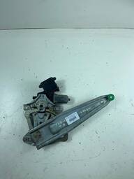 MAQUINA VIDRO COROLLA TRASEIRA DIREITA 2015 2016 A 2019