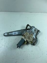 MÁQUINA DE VIDRO PORTA TRASEIRA ESQ COROLLA FIELDER 03 A 08