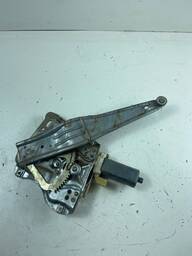 MÁQUINA DE VIDRO PORTA TRASEIRA ESQ COROLLA FIELDER 03 A 08