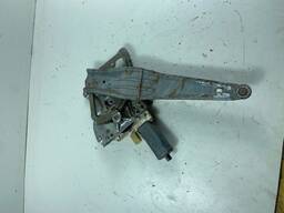 MÁQUINA DE VIDRO PORTA TRASEIRA ESQ COROLLA FIELDER 03 A 08