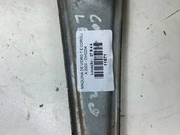 MÁQUINA DE VIDRO PORTA TRASEIRA ESQ COROLLA FIELDER 03 A 08