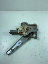 MÁQUINA DE VIDRO PORTA TRASEIRA DIR COROLLA FIELDER 03 A 08