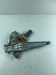 MÁQUINA DE VIDRO PORTA TRASEIRA DIR COROLLA FIELDER 03 A 08