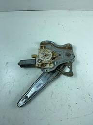 MÁQUINA DE VIDRO PORTA TRASEIRA DIR COROLLA FIELDER 03 A 08