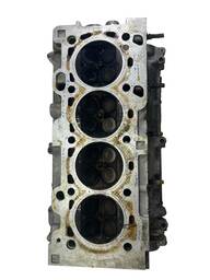 CABECOTE MOTOR VOLVO S40 V40 2.0 16V 1999 2001 COMPLETO