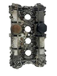 CABECOTE MOTOR VOLVO S40 V40 2.0 16V 1999 2001 COMPLETO