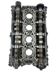 Cabecote Motor Volvo S40 V40 2.0 16V 1999 2001 Completo