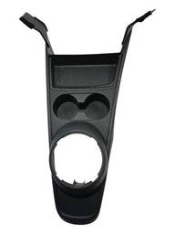 CONSOLE CENTRAL GOL VOYAGE SAVEIRO G5 G6