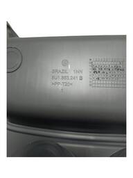 CONSOLE CENTRAL GOL VOYAGE SAVEIRO G5 G6