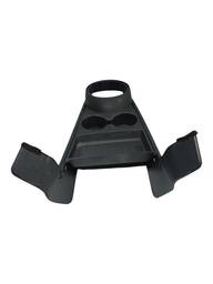 CONSOLE CENTRAL GOL VOYAGE SAVEIRO G5 G6