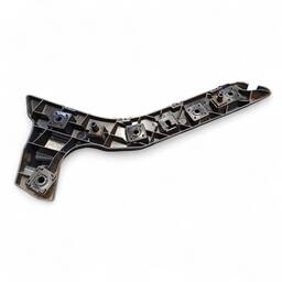 GUIA PARACHOQUE TRASEIRO DIREITO FUSION 2013 2014 A 2019