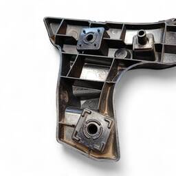 GUIA PARACHOQUE TRASEIRO DIREITO FUSION 2013 2014 A 2019