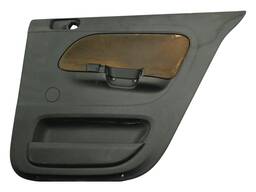 Forro Porta Dianteira Direita Gol Voyage G5 G6 G7 G8