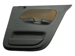 FORRO PORTA DIANTEIRA DIREITA GOL VOYAGE G5 G6 G7 G8