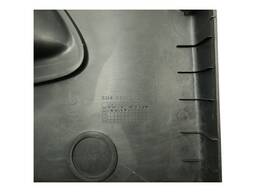 FORRO PORTA DIANTEIRA DIREITA GOL VOYAGE G5 G6 G7 G8