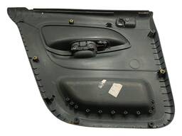 FORRO PORTA DIANTEIRA DIREITA GOL VOYAGE G5 G6 G7 G8