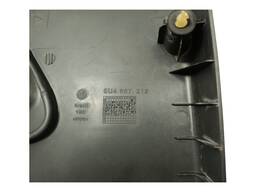 FORRO PORTA TRASEIRA DIREITA GOL VOYAGE G5 G6 G7 G8