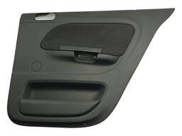 FORRO PORTA TRASEIRA DIREITA GOL VOYAGE G5 G6 G7 G8