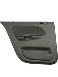 Forro Porta Traseira Esquerda Gol Voyage G5 G6 G7 G8