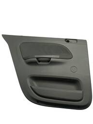 FORRO PORTA TRASEIRA ESQUERDA GOL VOYAGE G5 G6 G7 G8